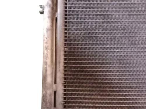 AC radiator BMW 1 (E87) 116 d | BP23891790M32 