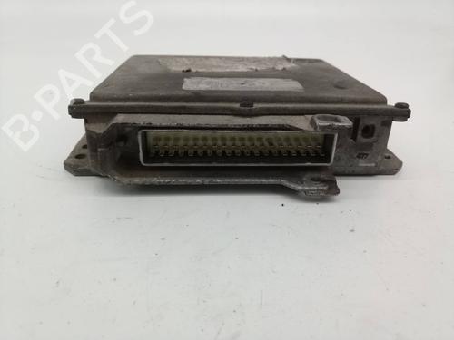Engine control unit (ECU) PEUGEOT 106 II (1A_, 1C_)  | BP8516527M57 