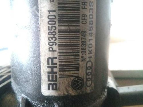 Intercooler SEAT LEON (1P1) 1.9 TDI | BP4610052M30 
