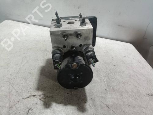 Used ABS pump MERCEDES-BENZ A-CLASS (W168) [1997-2005]  7178358