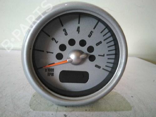 Used Instrument cluster MINI MINI (R50, R53) [2001-2006]  4914899