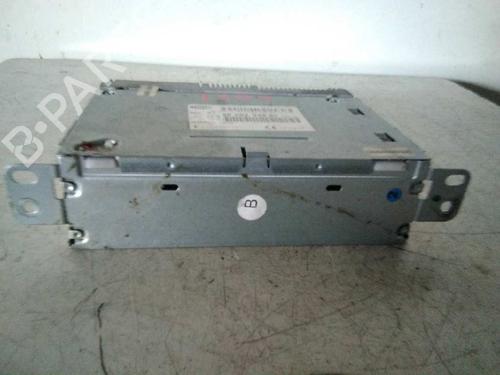 Radio PEUGEOT 308 I (4A_, 4C_)  | BP4822492E6 