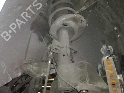 Right front shock absorber PEUGEOT 5008 (0U_, 0E_) 1.6 HDi | BP4659032M17 