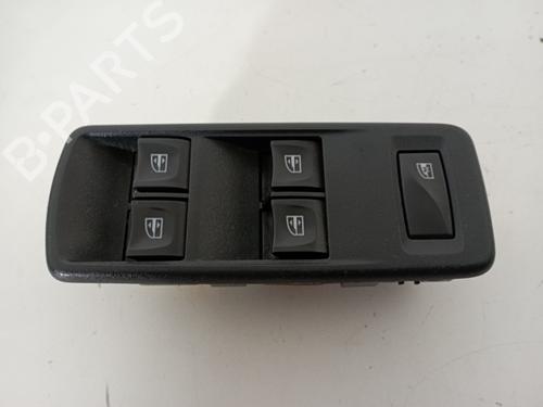 Used Left front window switch Left front window switch DACIA LODGY (JS_) [2012-2026] 33952402 33952402