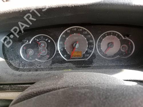 Suspension compressor CITROËN C5 II Break (RE_)  | BP28278682M103 