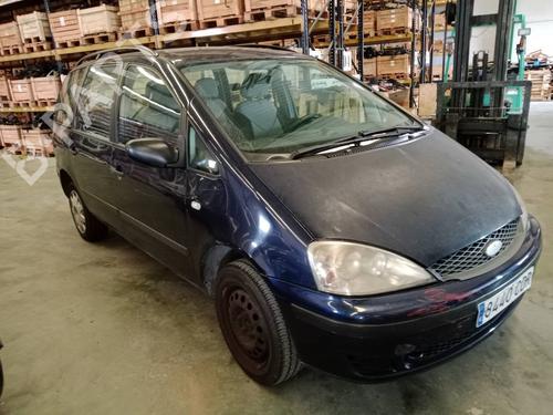 Engine FORD GALAXY I (WGR) 1.9 TDI | BP29418673M1 