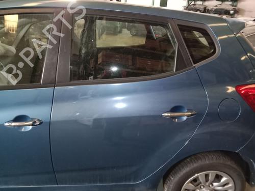 Used Left rear door Left rear door 37488192 37488192