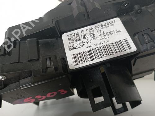 Switch PEUGEOT 508 SW I (8E_) 2.0 HDi | BP33936044I30  - Image 5