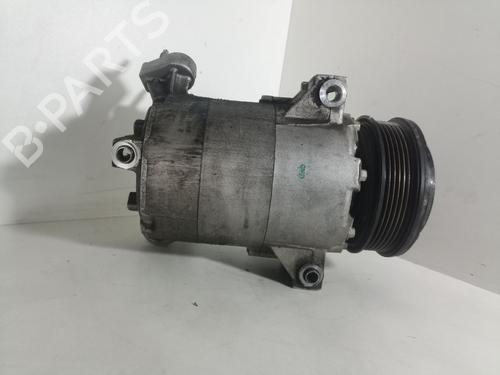 AC compressor FORD FOCUS III | BP33462298M34 - Image 3