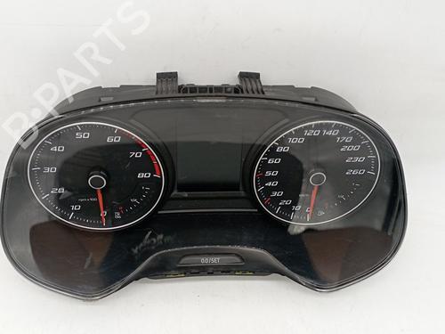 Used Instrument cluster SEAT LEON ST (5F8) [2012-2020]  28597444