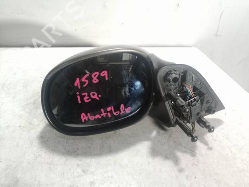 Used Left mirror CITROËN XSARA PICASSO (N68) 1.6 16V (109 hp) 6952914