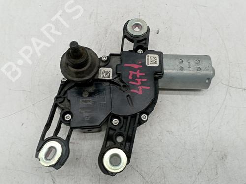 Rear wiper motor VW GOLF VII (5G1, BQ1, BE1, BE2) 2.0 TDI | BP21091843M102 