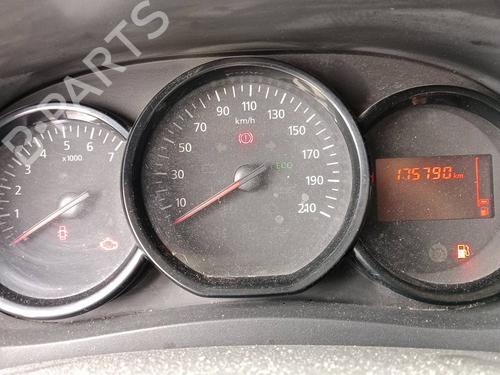 Dør høyre bak DACIA LODGY (JS_)  | BP29547721C5 