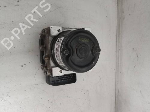 ABS pump CHEVROLET REZZO MPV (U100) 2.0 | BP13877834M43 