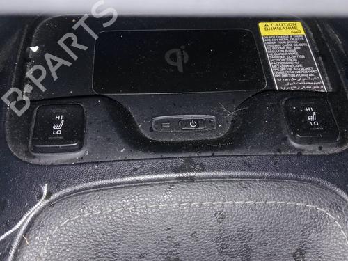 Komplet foteli TOYOTA COROLLA Hatchback (_E21_, _EA1_, _EH1_) | BP30689690C78