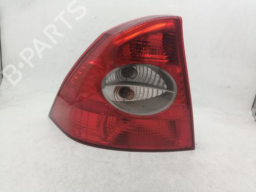 Used Left taillight Left taillight 38321042 38321042