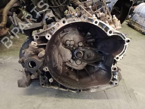 Used Gearbox CITROËN XSARA PICASSO (N68) 2.0 HDi (90 hp) 29822735