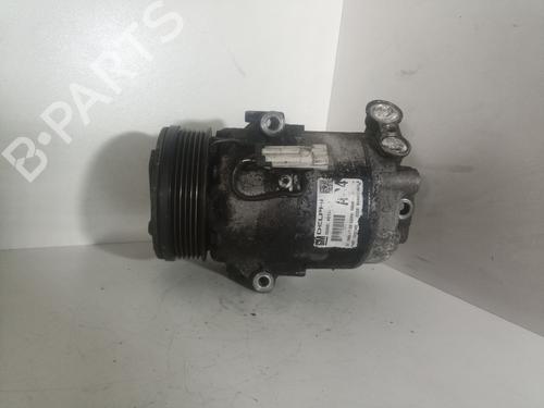 Used AC compressor AC compressor OPEL ASTRA H GTC (A04) [2005-2010] 34461030 34461030