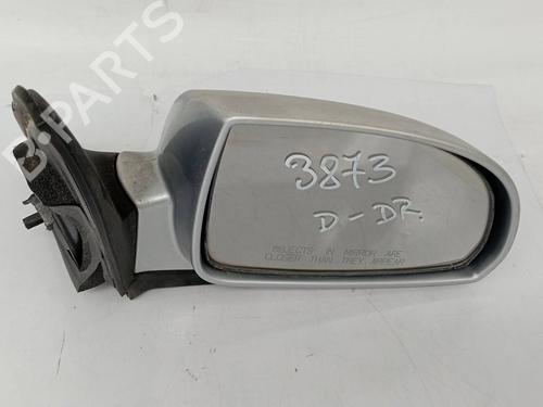 Used Right mirror KIA RIO I Hatchback (DC) 1.5 16V (98 hp) 16157753