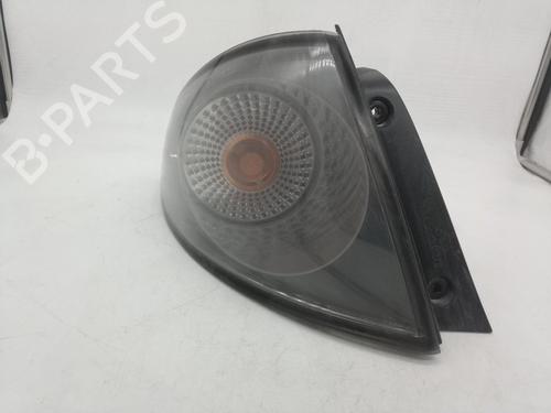 Used Left taillight SEAT TOLEDO III (5P2) [2004-2009]  22907067