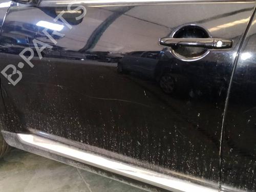 Left front door PEUGEOT 4007 (VU_, VV_) 2.2 HDi | BP30194176C2 