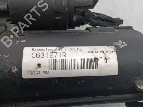 Starter CITROËN C4 I (LC_)  | BP11119458M8 