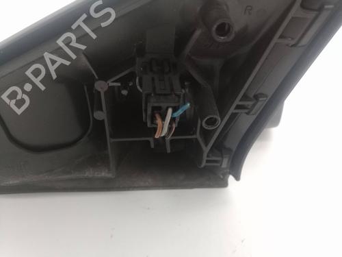 Right mirror OPEL ASTRA G Coupe (T98)  | BP11706938C27 