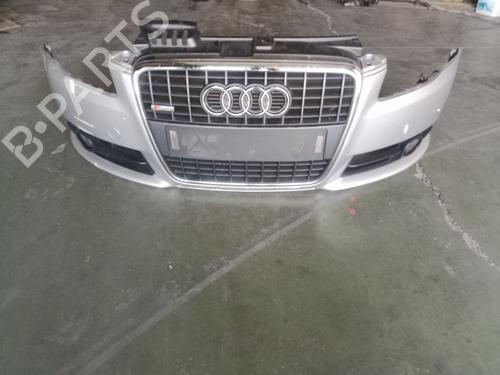 Used Front bumper Front bumper 38114811 38114811