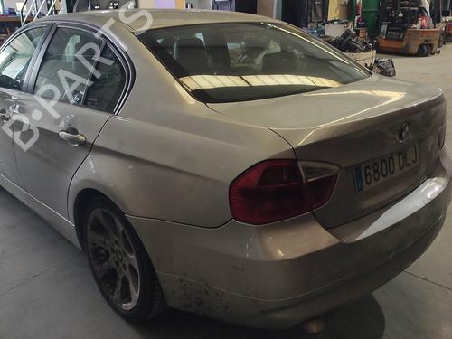 Right mirror BMW 3 (E90)  | BP18134768C27 