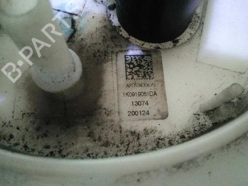 Fuel pump SEAT ALTEA XL (5P5, 5P8)  | BP4688531M76 
