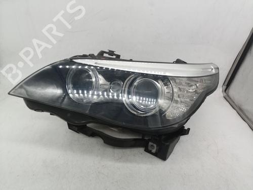 Used Left headlight Left headlight 37683128 37683128
