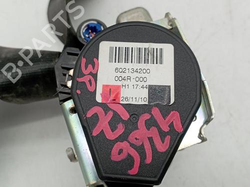 Front left seatbelt AUDI A3 (8P1)  | BP17519433I26 