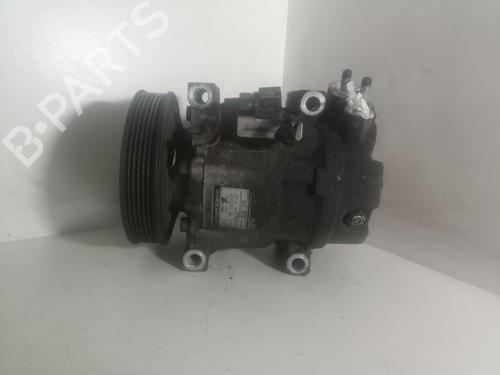 AC-Kompressor AC-Kompressor 38232219 38232219