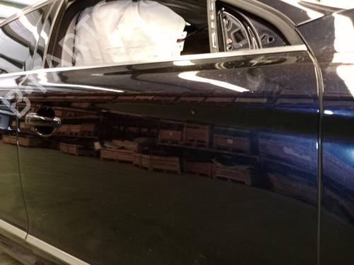 Right front door VOLVO XC60 I SUV (156) T6 AWD | BP28278583C3 