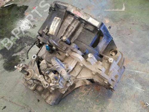 Gearbox NISSAN PRIMERA Hatchback (P12) 1.9 dCi | BP3506258M3 