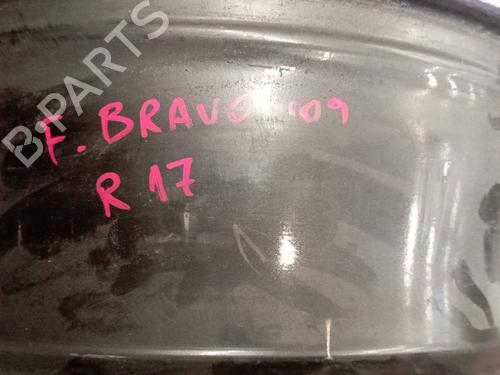 Rim FIAT BRAVO II (198_) 1.9 D Multijet (198AXC1B) | BP13419204C45 