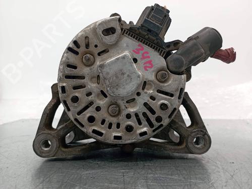 Alternator FORD FIESTA V (JH_, JD_)  | BP11222444M7 