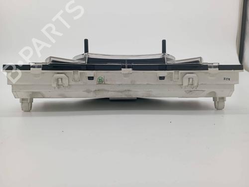 Instrument cluster OPEL AGILA (B) (H08) 1.2 LPG (F68) | BP11020304C47 