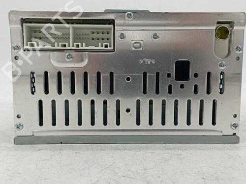 Radio HYUNDAI i10 II (BA, IA) 1.2 | BP19422866E6 