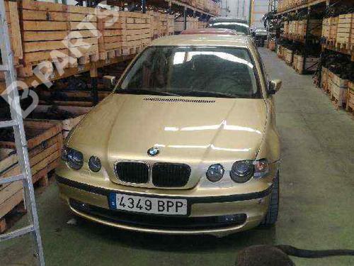 BMW 3 Compact (E46)  320 td  376248