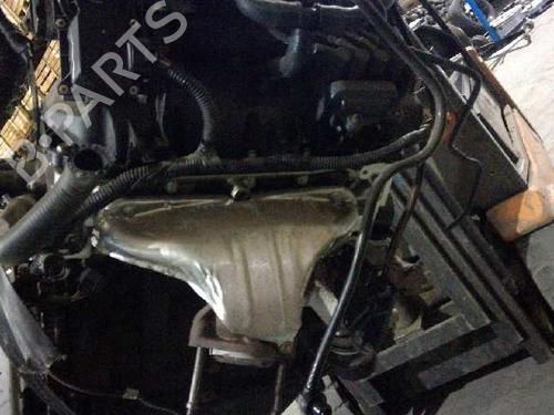 Engine DACIA LOGAN (LS_) 1.2 16V (LS1N, LS02, BS02) | BP4974966M1