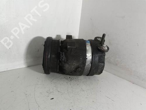 Used AC compressor AC compressor 38320650 38320650