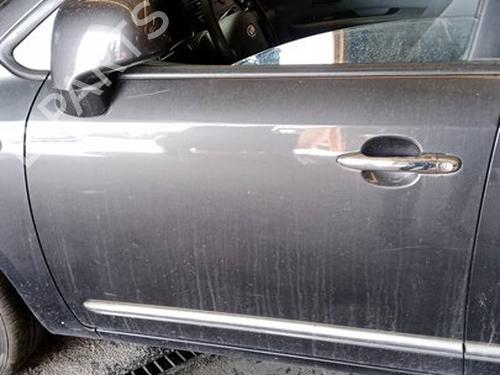 Used Left front door Left front door KIA CARENS III MPV (UN) 2.0 CRDi 140 (140 hp) 33334949 33334949