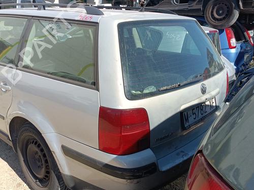Engine control unit (ECU) VW PASSAT B5 (3B2) | BP15836264M57 - Image 9