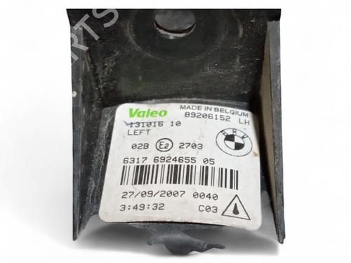 Left front fog light BMW X5 (E70) xDrive 35 i | BP32397613C30