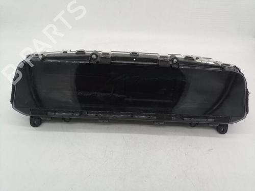Used Instrument cluster TOYOTA PRIUS PLUS (_W4_) 1.8 Hybrid (ZVW40W, ZVW41W) (136 hp) 25250246