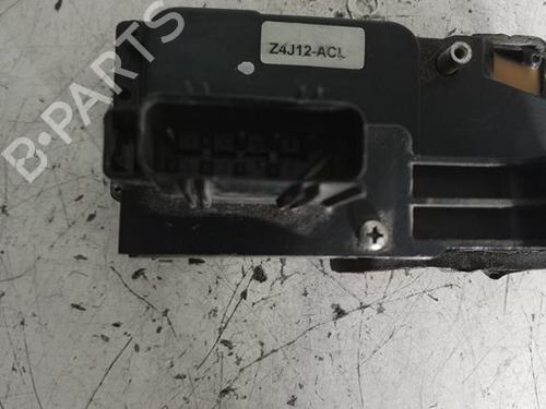Front right lock FORD FIESTA V (JH_, JD_)  | BP20641355C97 