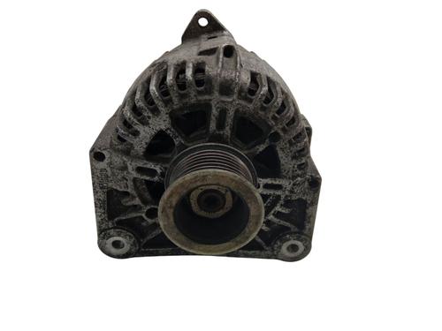 Used Alternator RENAULT SCÉNIC II (JM0/1_) 1.9 dCi (JM0G, JM12, JM1G, JM2C) (120 hp) 21842495