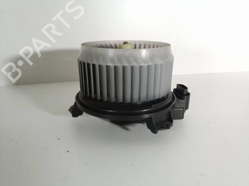Heater blower motor TOYOTA YARIS (_P13_)  | BP8123953M62 