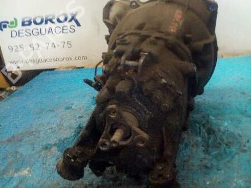 Gearbox BMW 3 (E36) 318 i | BP9420385M3 